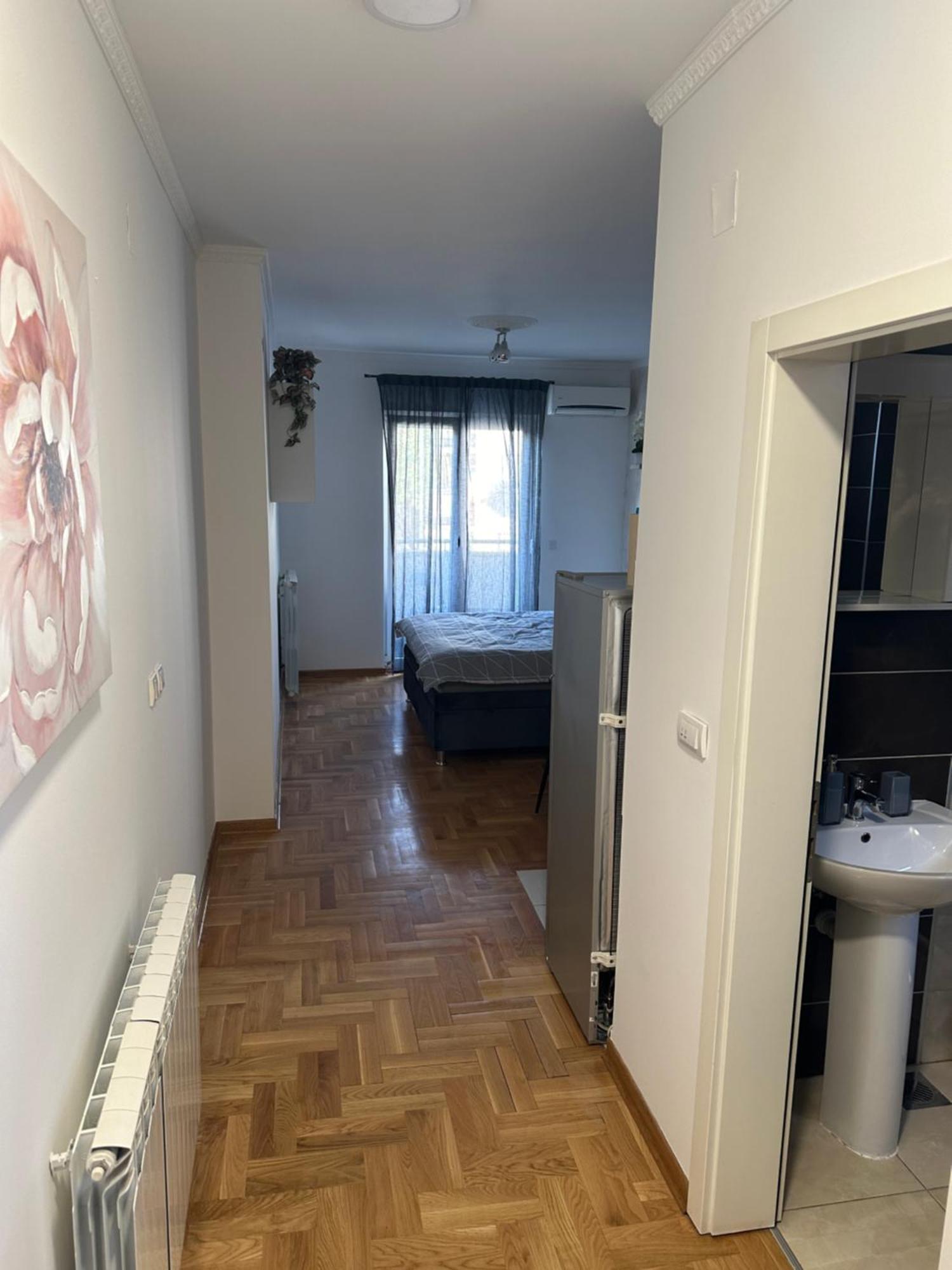 Apartment Xenija