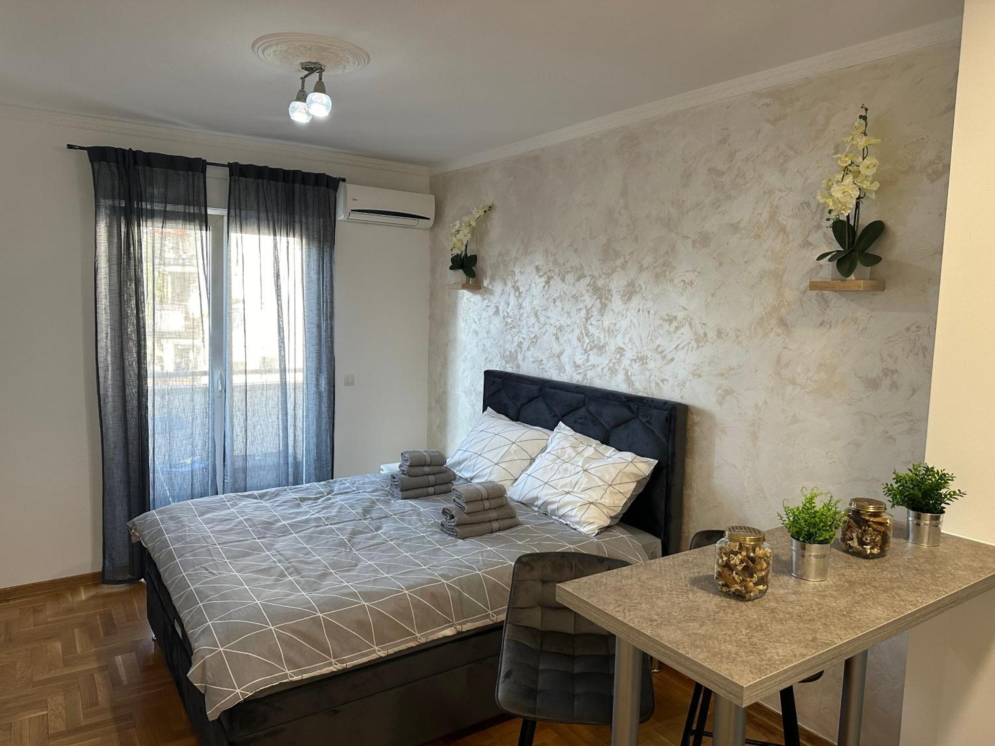 Xenija Belgrad